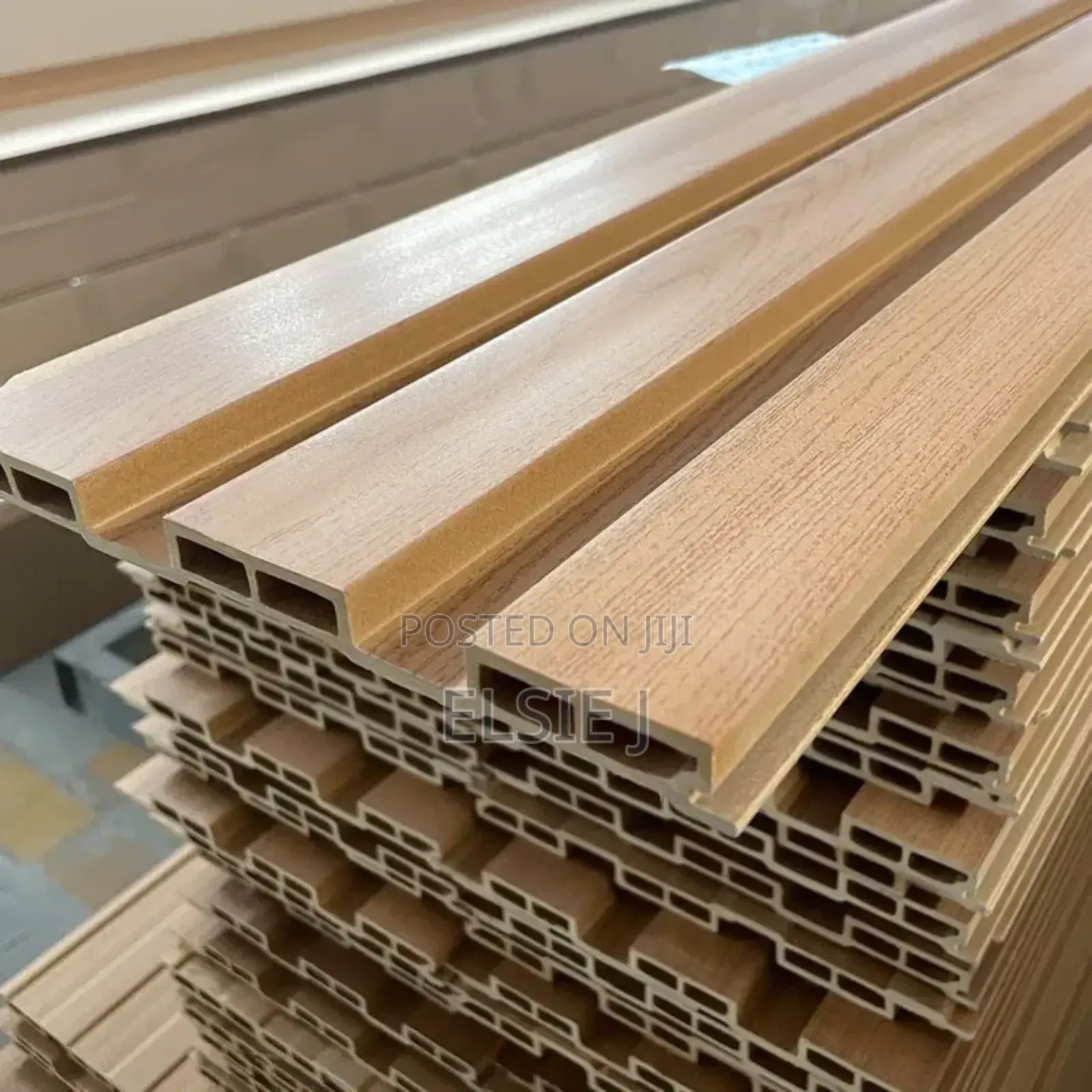 Stylish Interior Fluted Panels – Modern Decorative Finish
