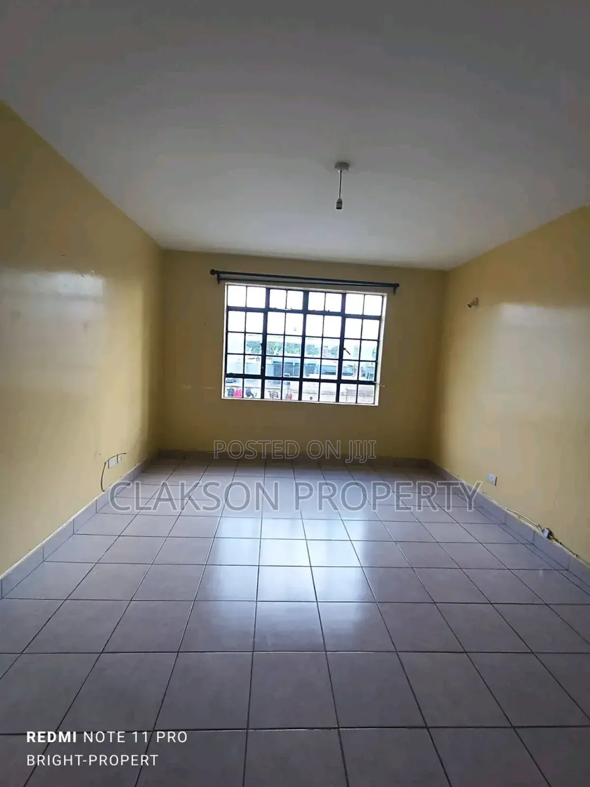2bdrm Apartment in Ngongroad, Kilimani for rent