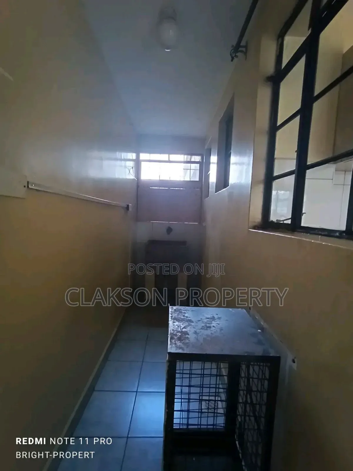 2bdrm Apartment in Ngongroad, Kilimani for rent