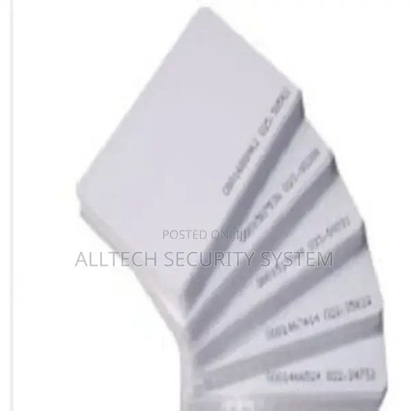 Rfid Card Reader