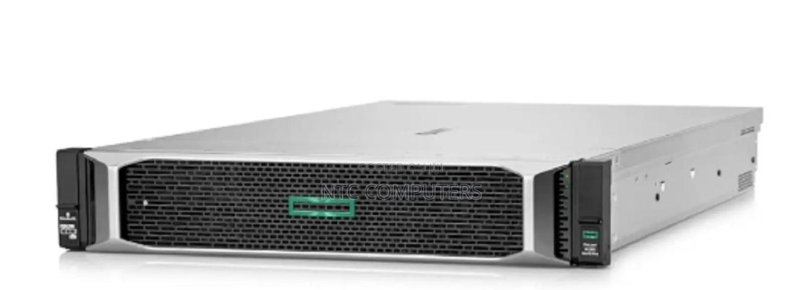 New Server HP ProLiant DL380 Gen11 32GB Intel Xeon HDD 2T