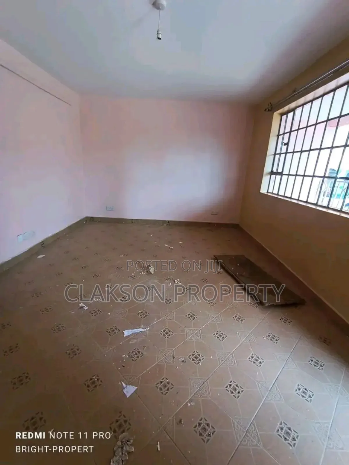 2bdrm Apartment in Dagorreti, Dagoretti for rent