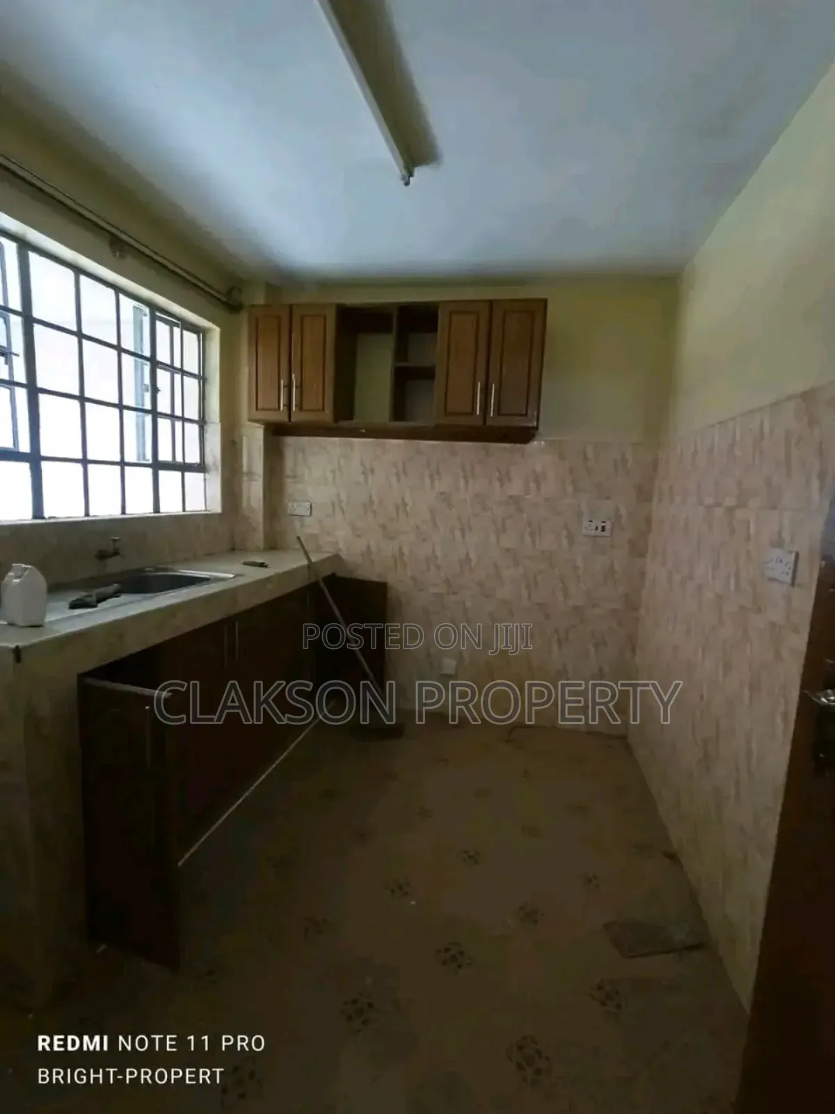 2bdrm Apartment in Dagorreti, Dagoretti for rent