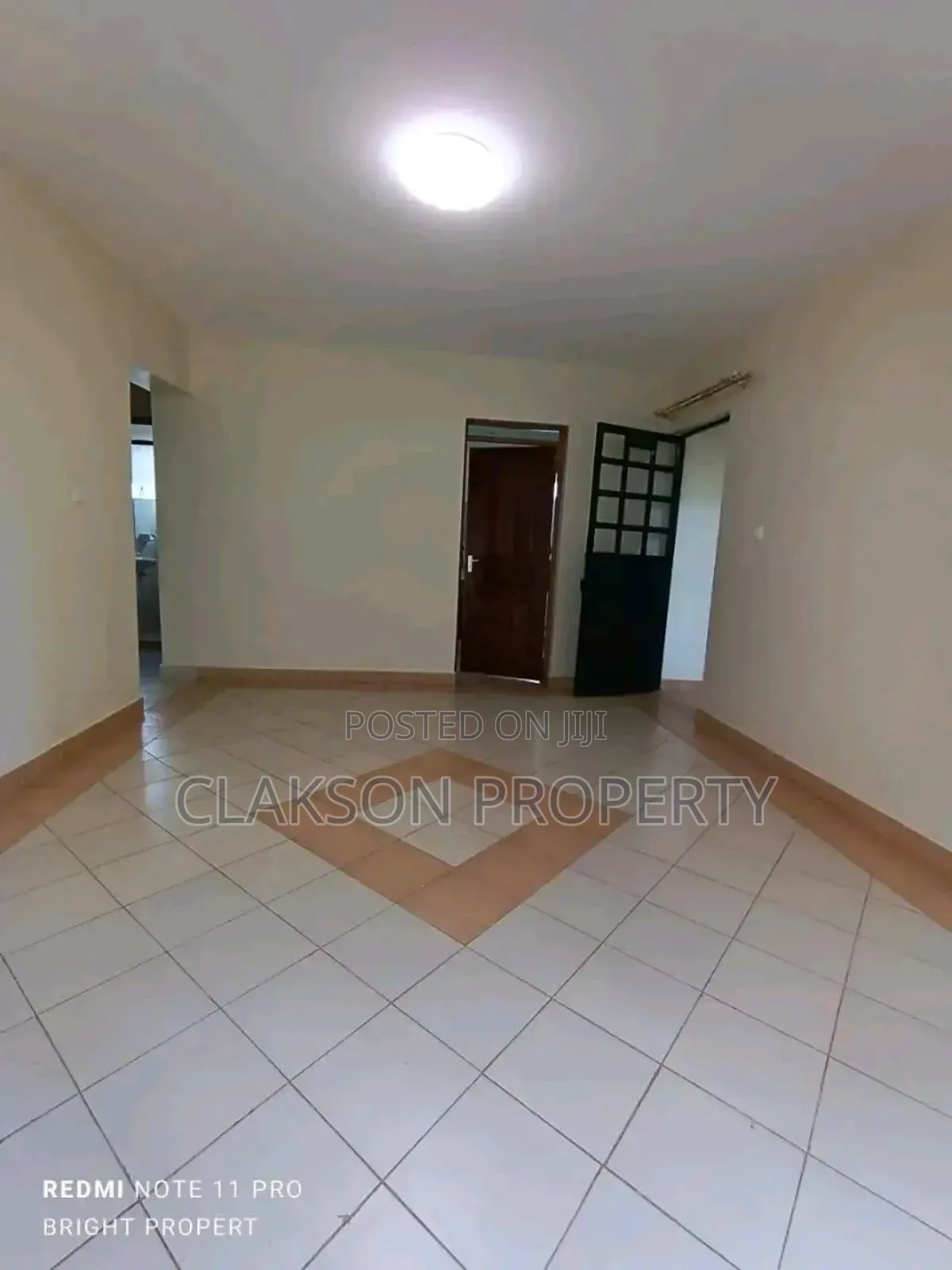 2bdrm Apartment in Ngongroad, Dagoretti for rent
