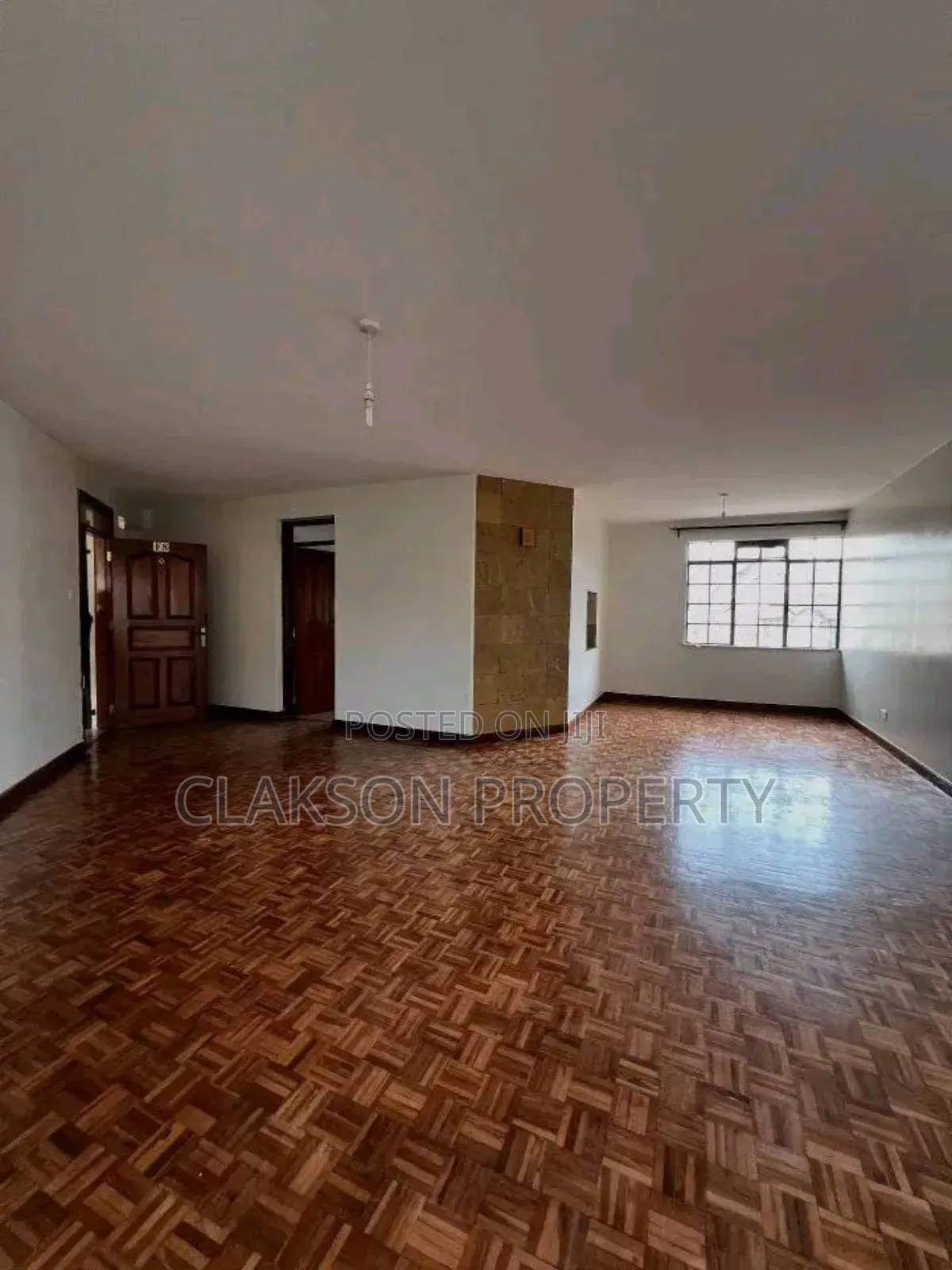 3bdrm Apartment in Naivasha, Dagoretti for rent