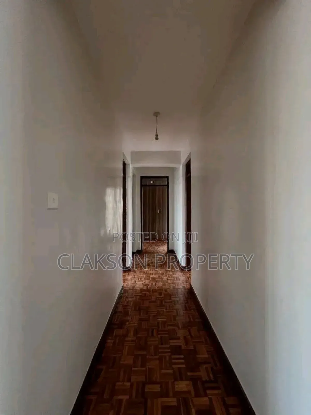 3bdrm Apartment in Naivasha, Dagoretti for rent