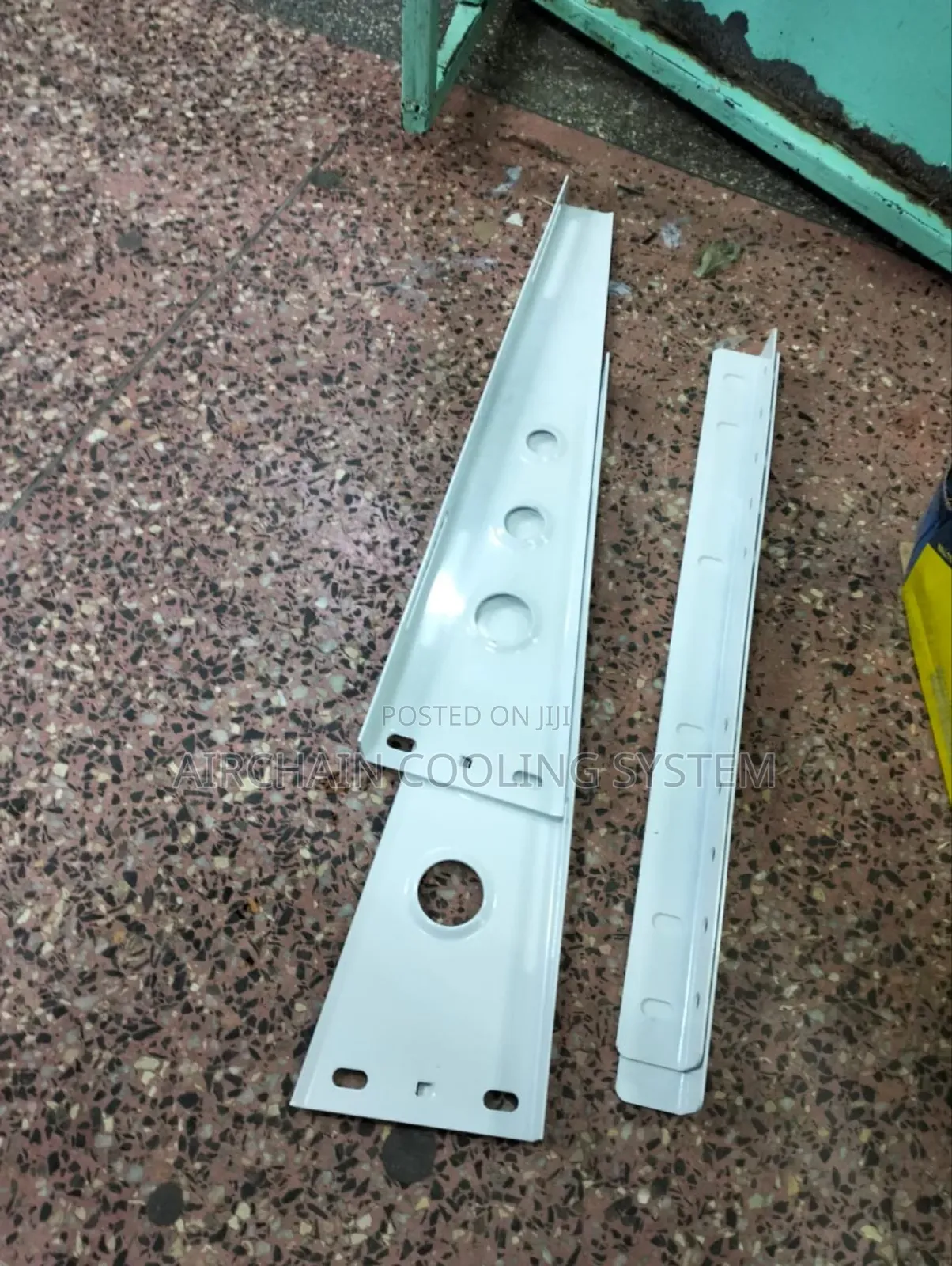 Wall Bracket