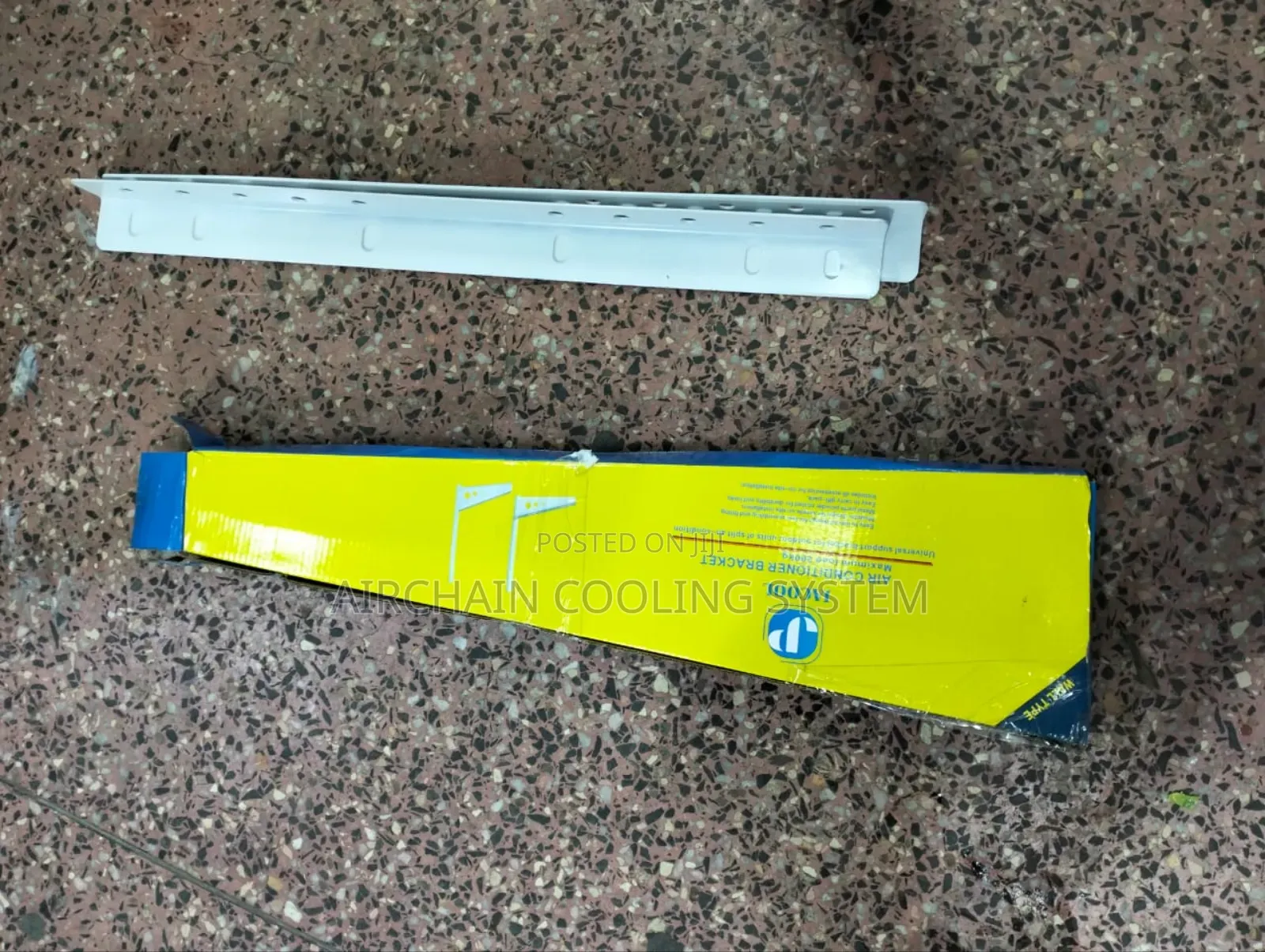 Wall Bracket
