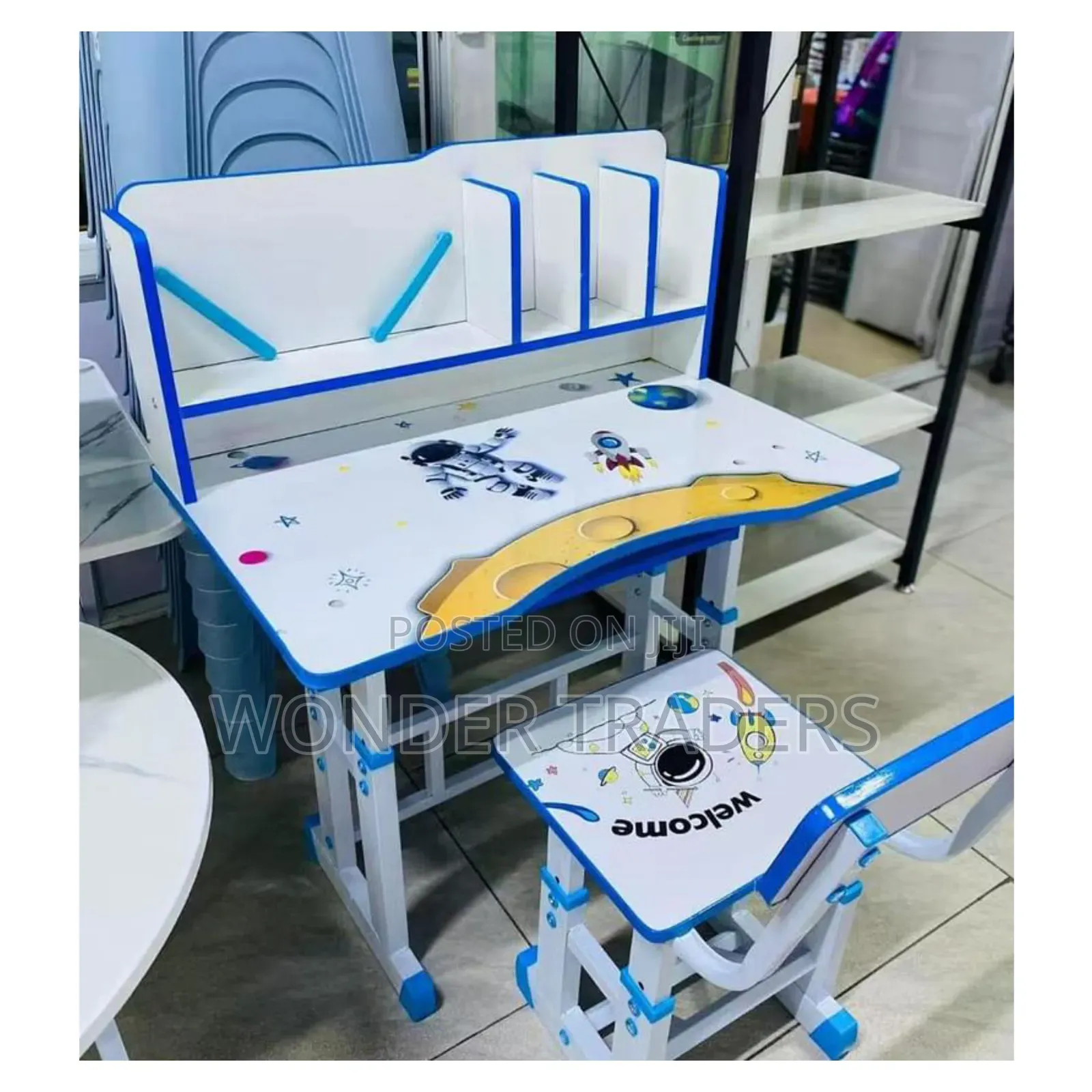 Kids Study Table,High Quality Elegant Kids Study Table