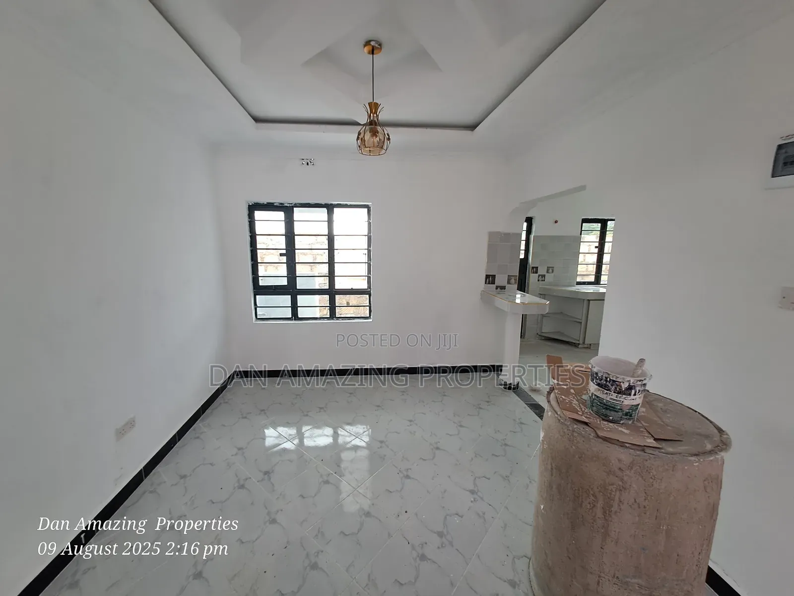 4bdrm Bungalow in Mericho Road, Matasia for sale