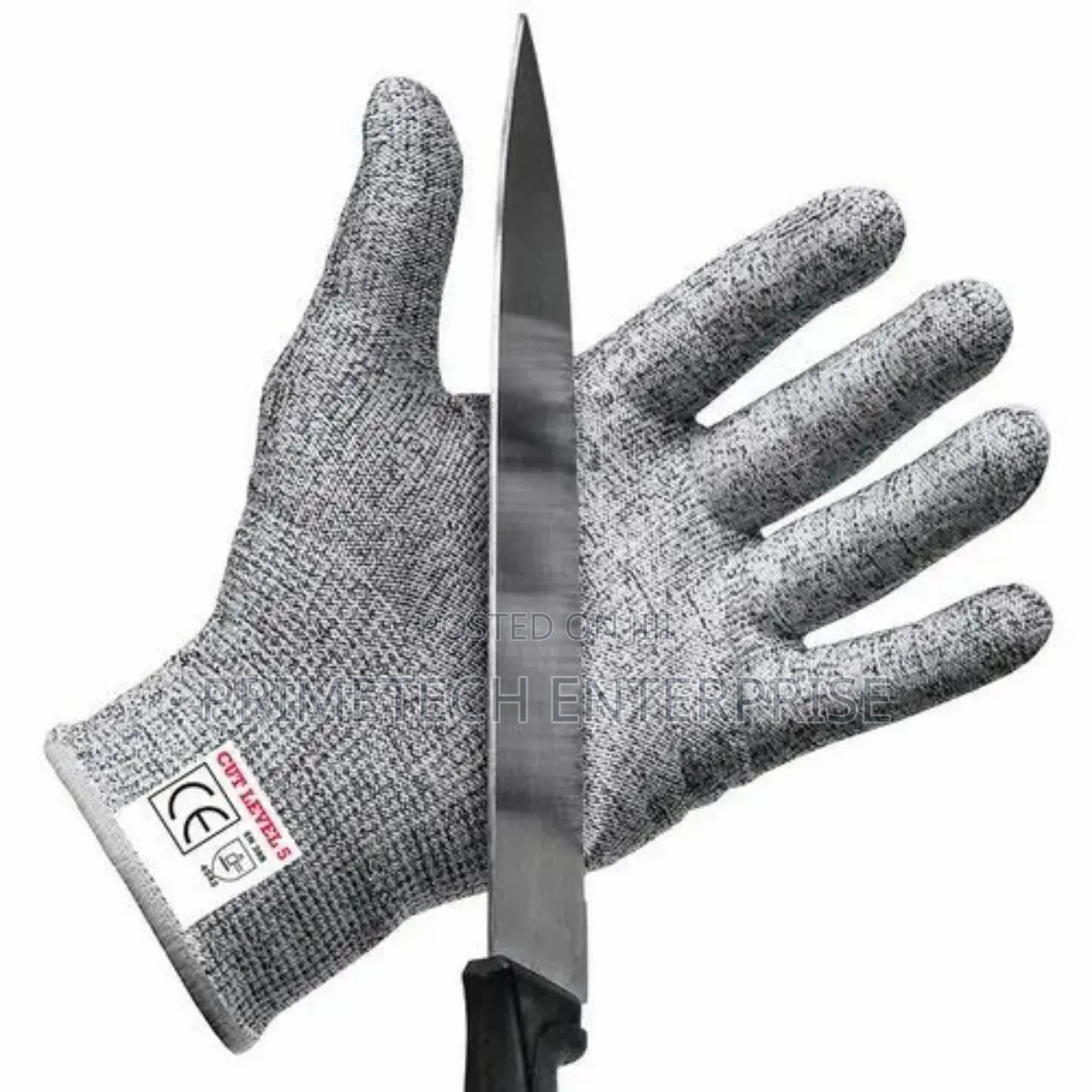 Unticut Gloves*"