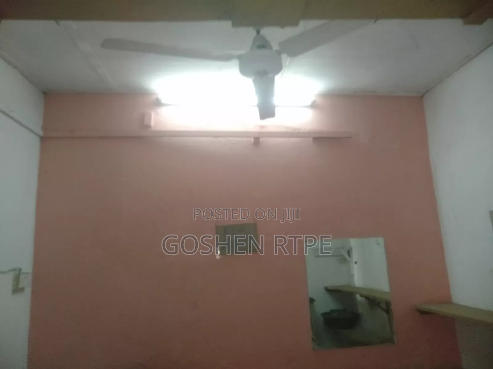 Prestigious Mini-Office/Store to Let Off Jka Mombasa City