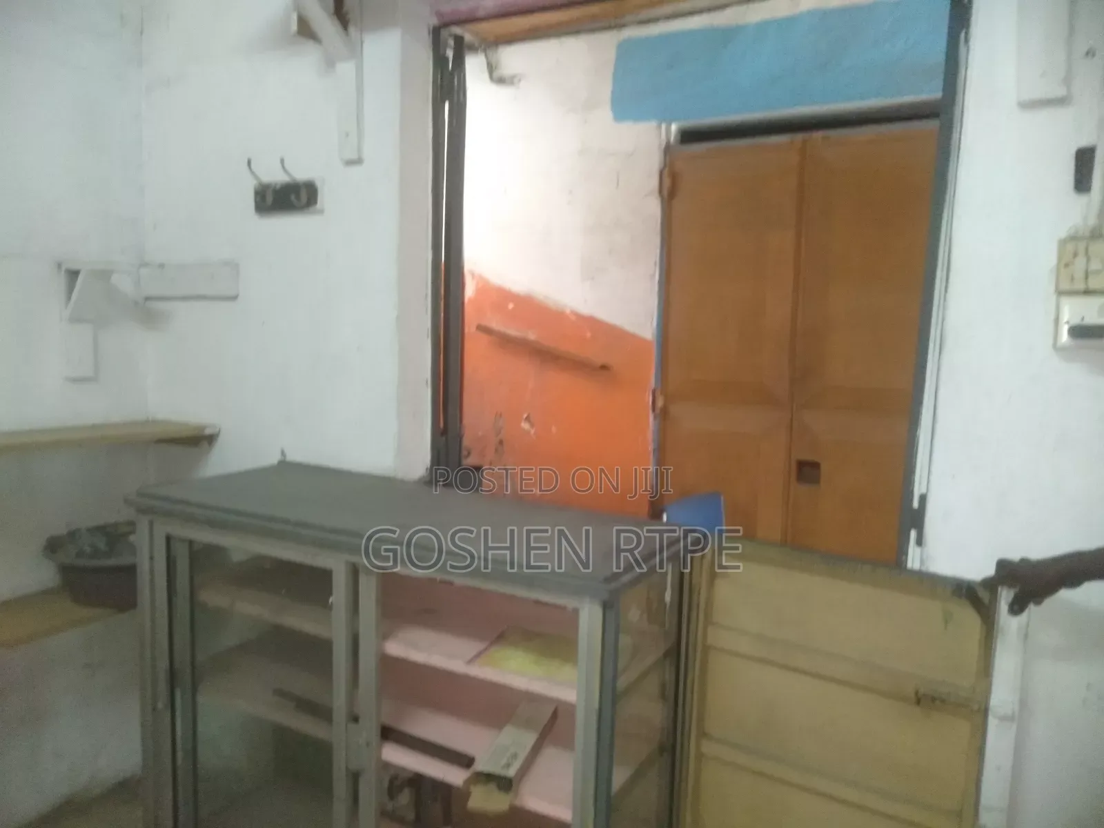 Prestigious Mini-Office/Store to Let Off Jka Mombasa City