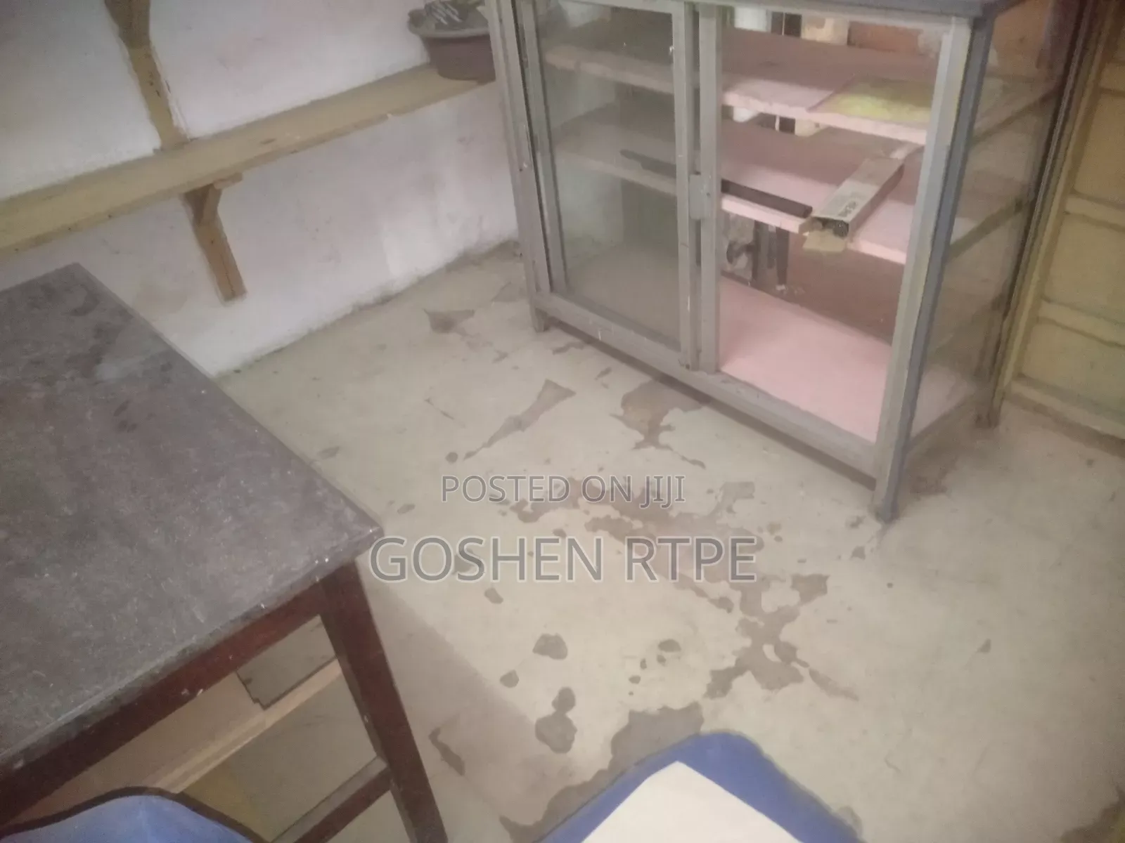 Prestigious Mini-Office/Store to Let Off Jka Mombasa City