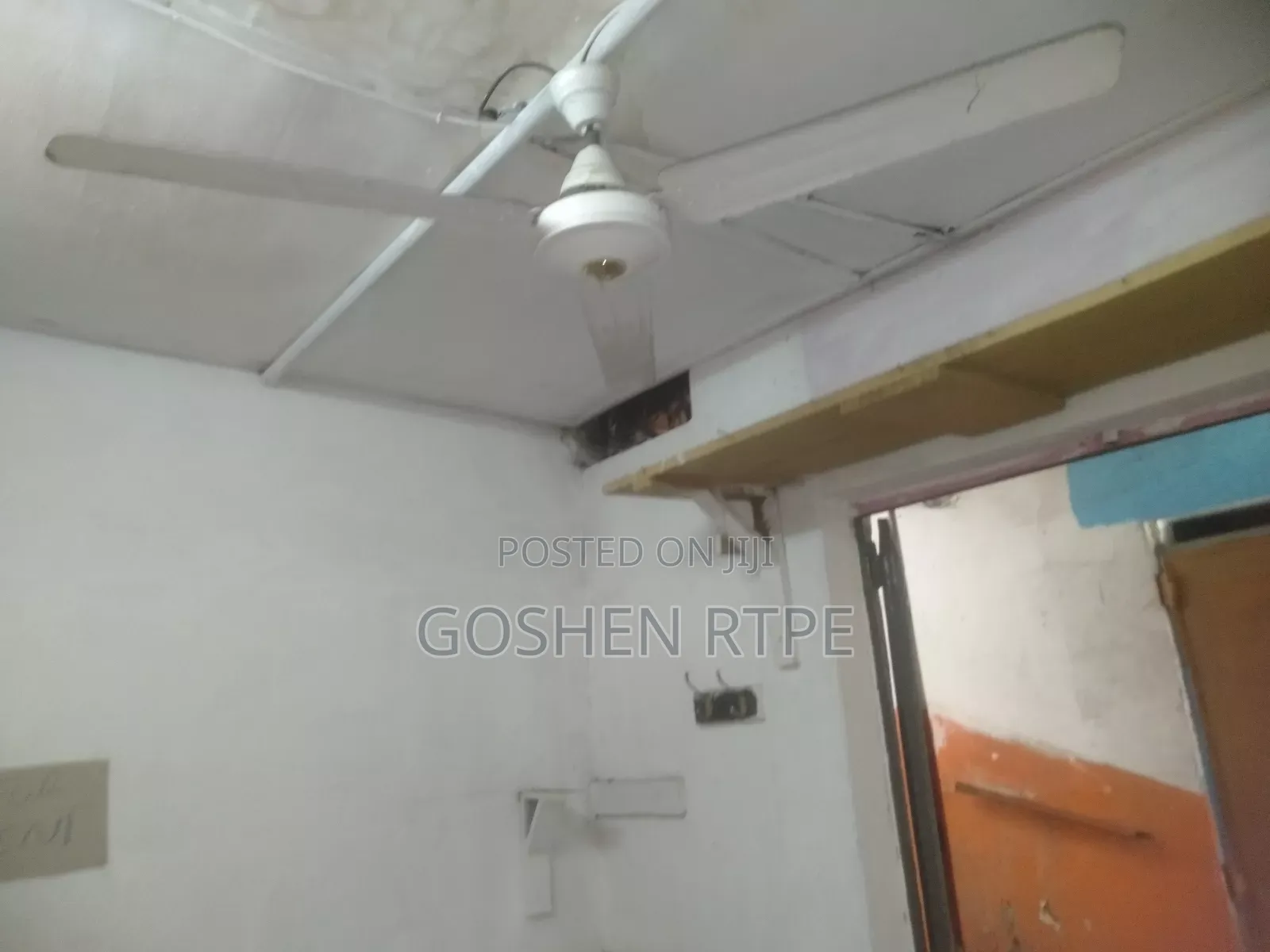 Prestigious Mini-Office/Store to Let Off Jka Mombasa City