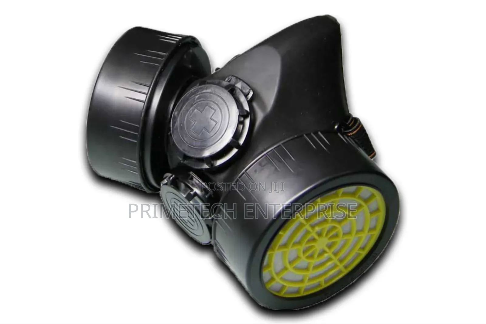 Double Respirator