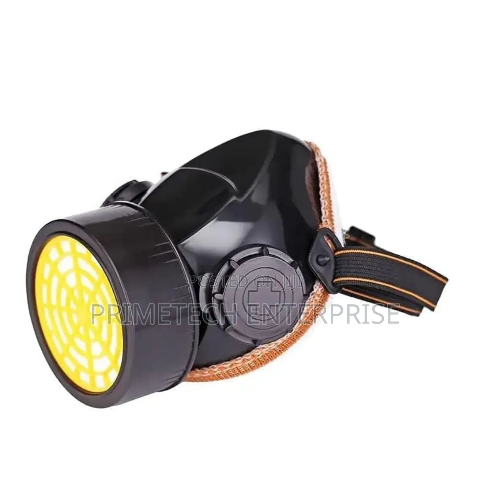 Safety Single Respirator
