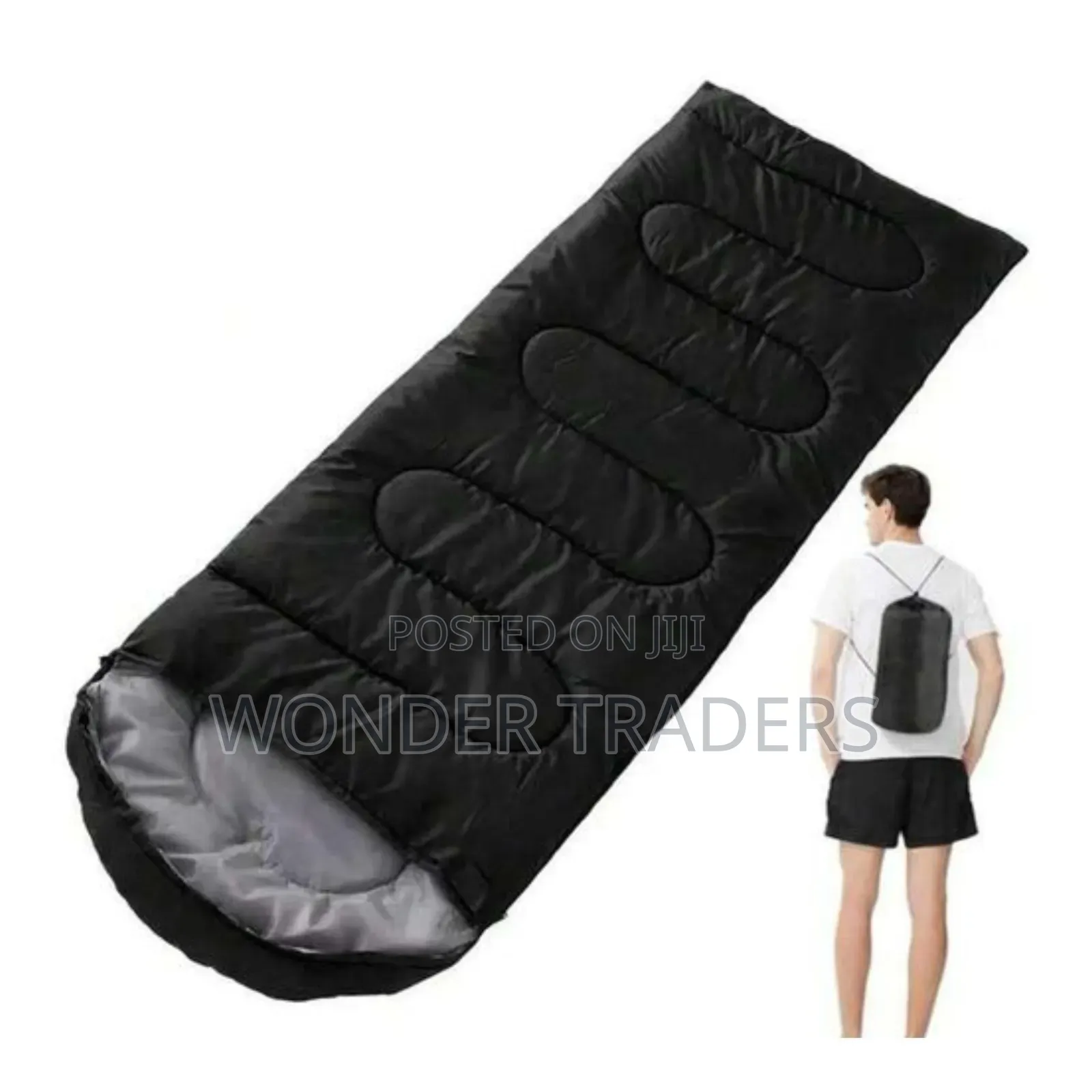 *Sleeping Bags* Outdoor Travel Sleeping Bags