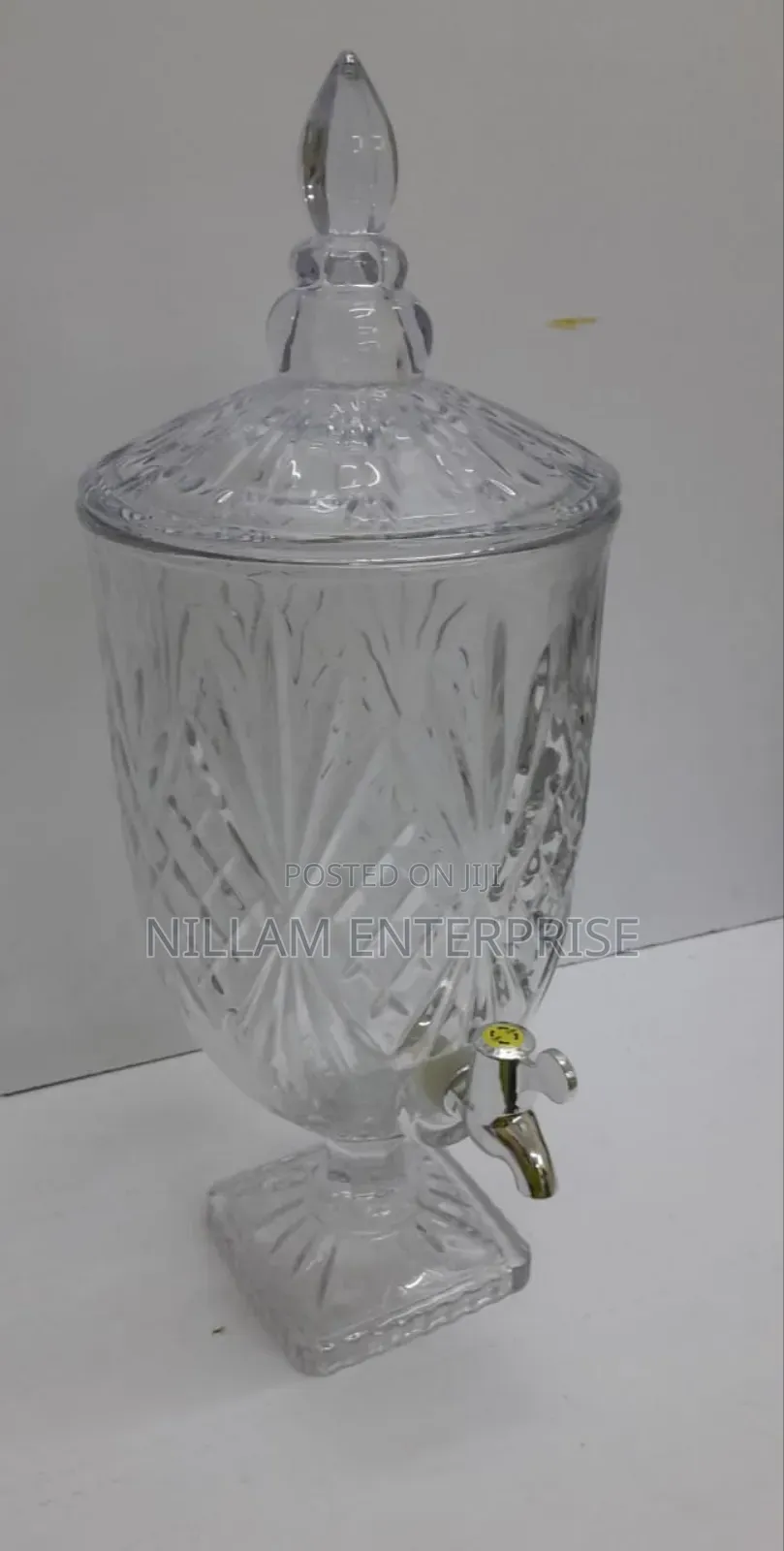 Juice/Beverage Dispenser 5ltrs