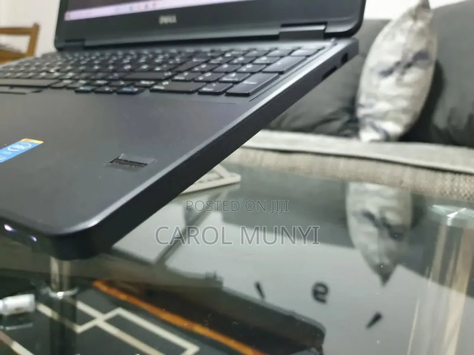 Laptop Dell Latitude E5550 16GB Intel Core I5 SSD 256GB