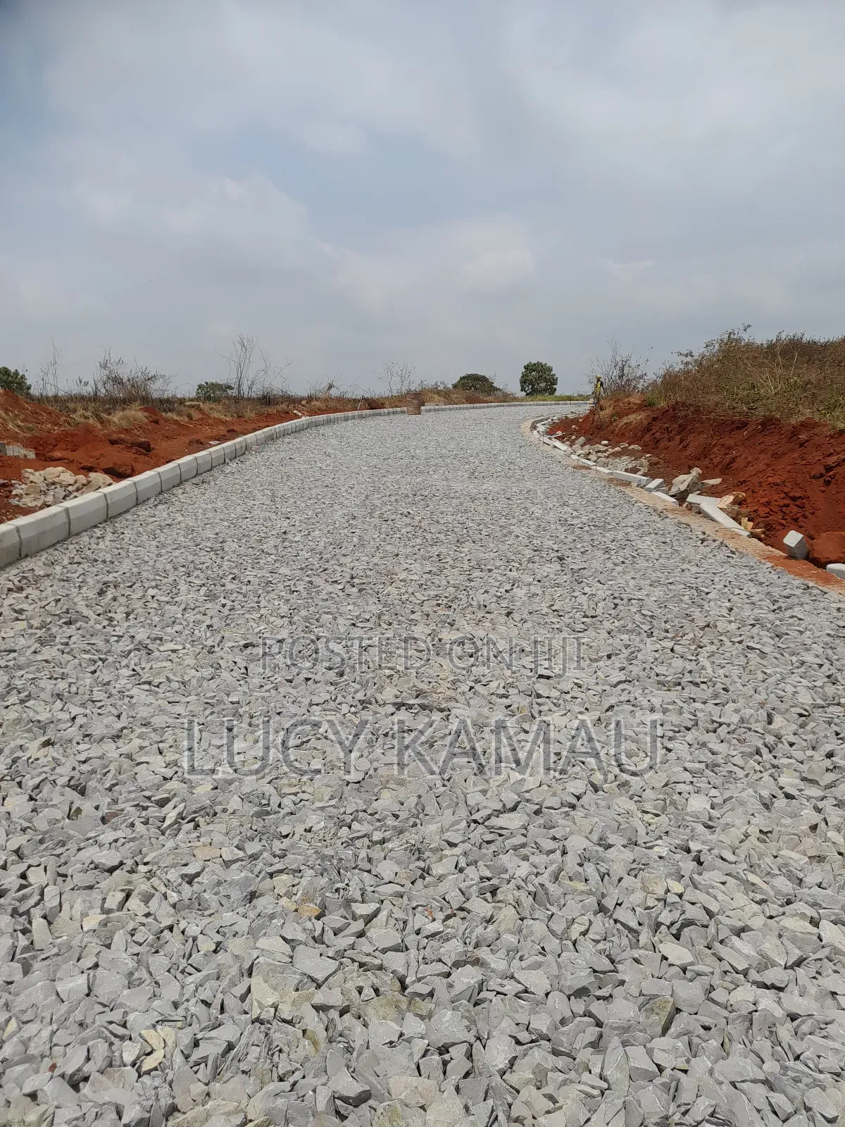 1⁄4 Acre Fully Serviced Master Planned Gated Community in Kiambu