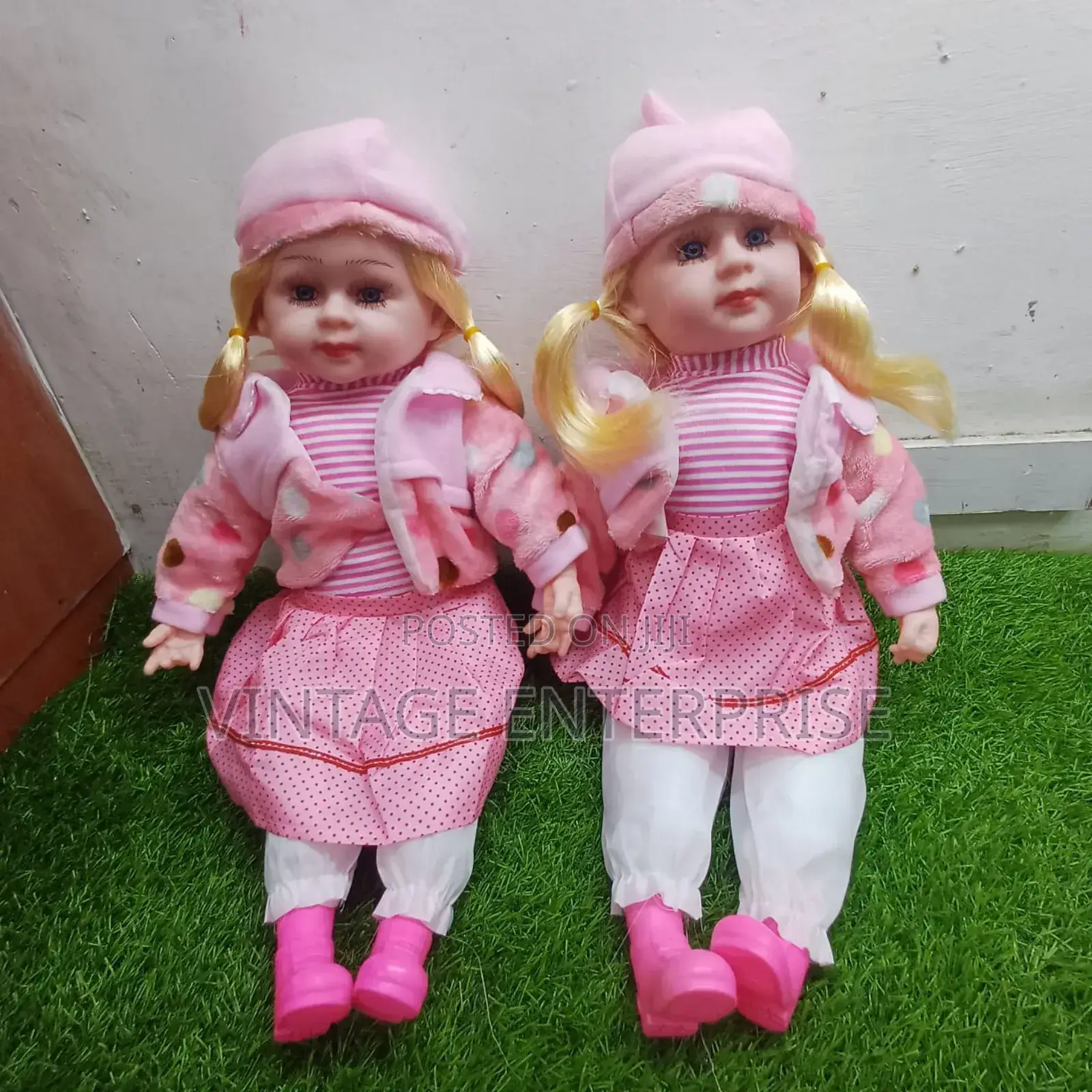 Big Doll Big Dolls