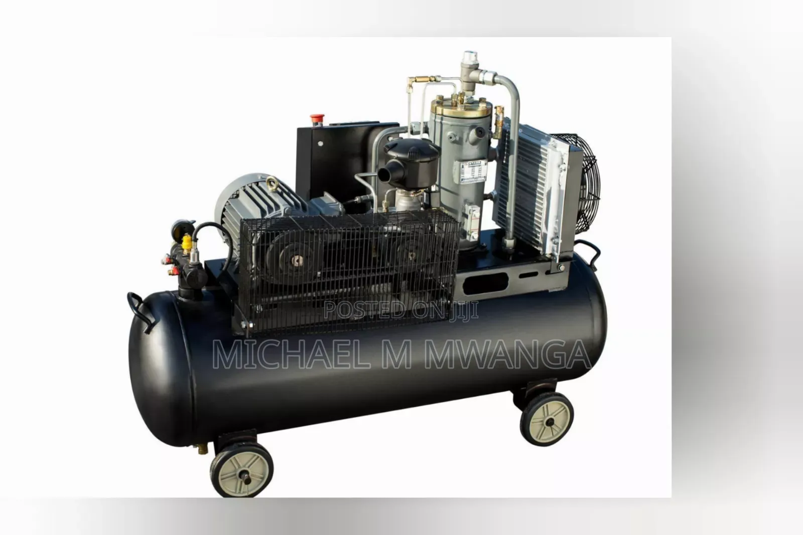 High Quality Air Compressor