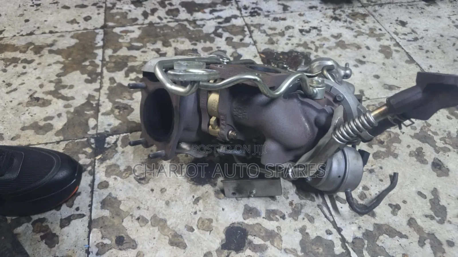 Cx5 Turbo for Mazda Cx-5
