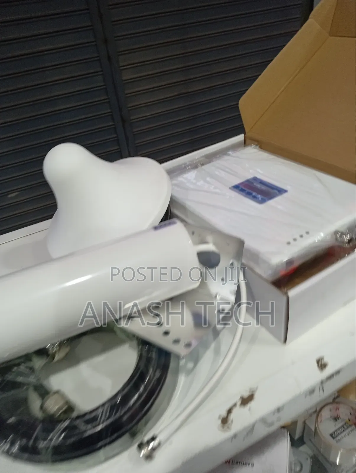 5g GSM Tri Band Network Signal Booster