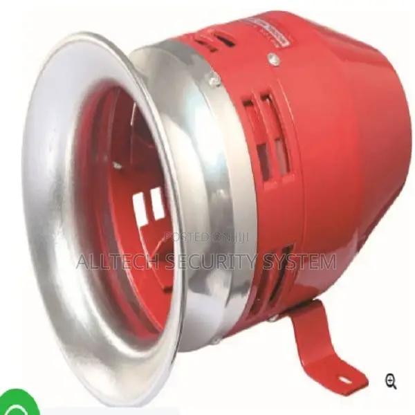 Siren Horn for 30watt