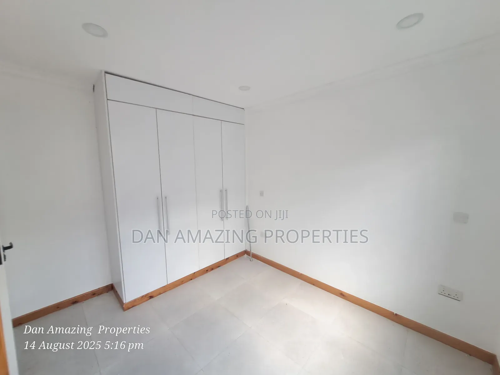 3bdrm Bungalow in Ngong Plus Dsq, Matasia for sale