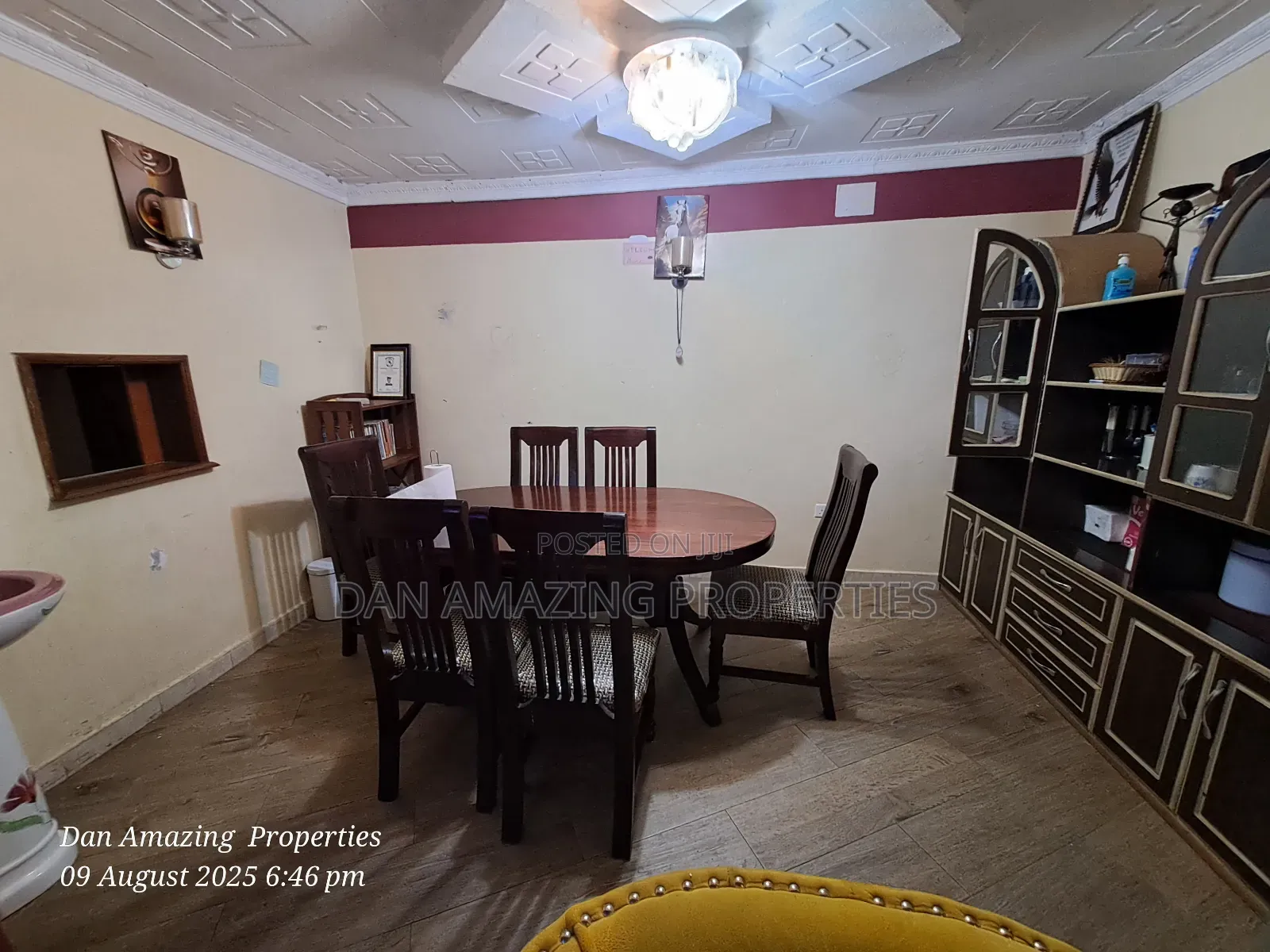 4bdrm Bungalow in Memusi On 1/4 Acre, Matasia for sale