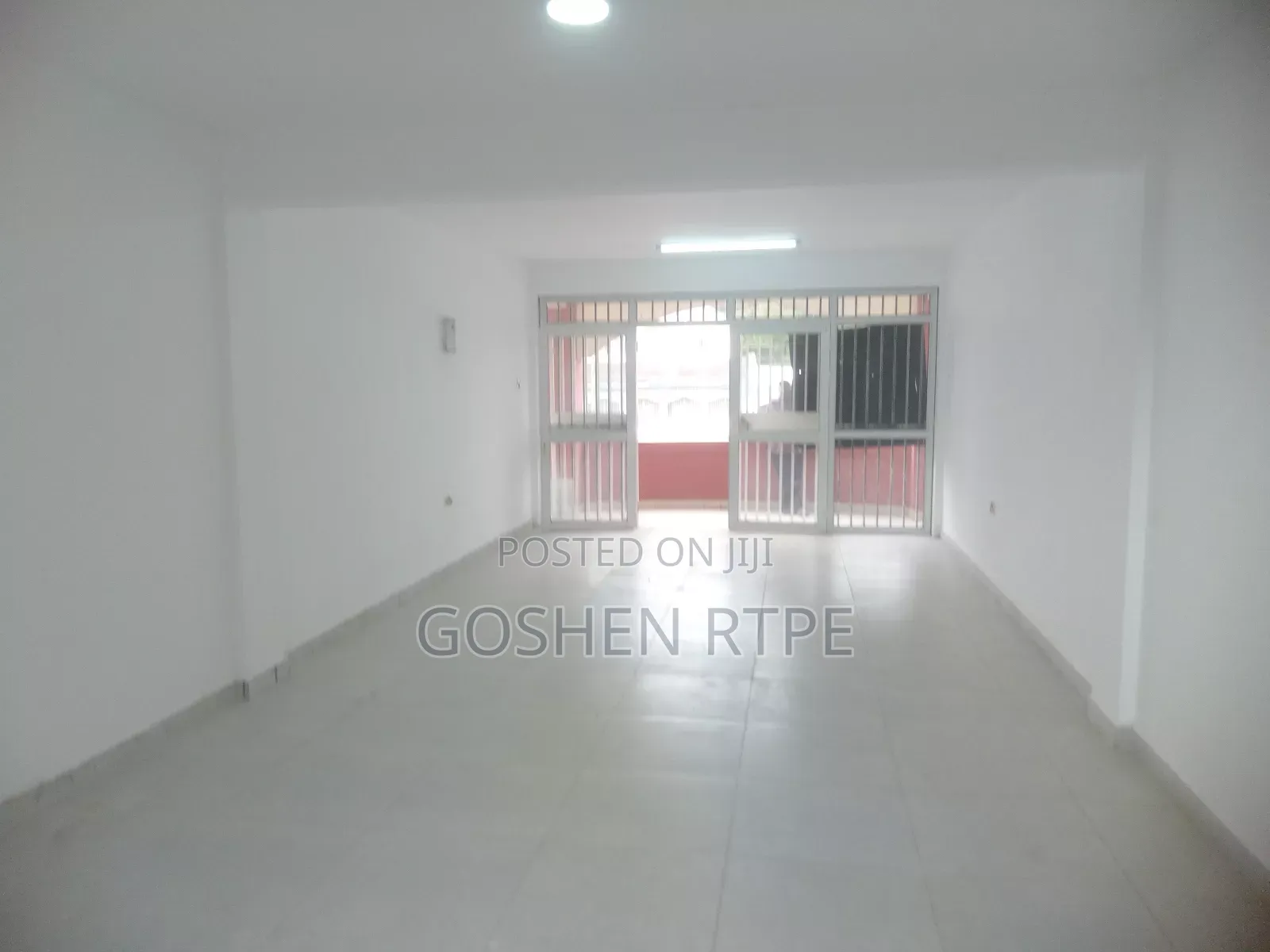 Executive Office to Let at Cream of Ukunda Township Kwale