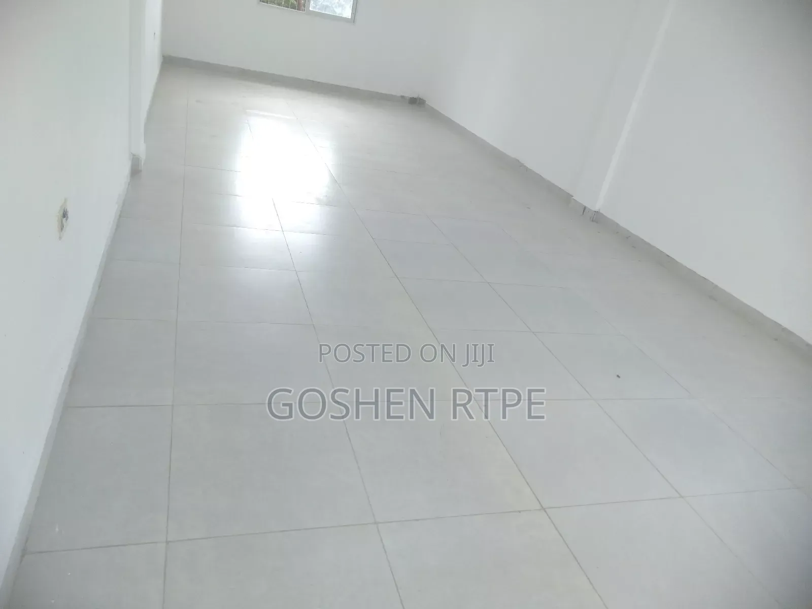 Executive Office to Let at Cream of Ukunda Township Kwale