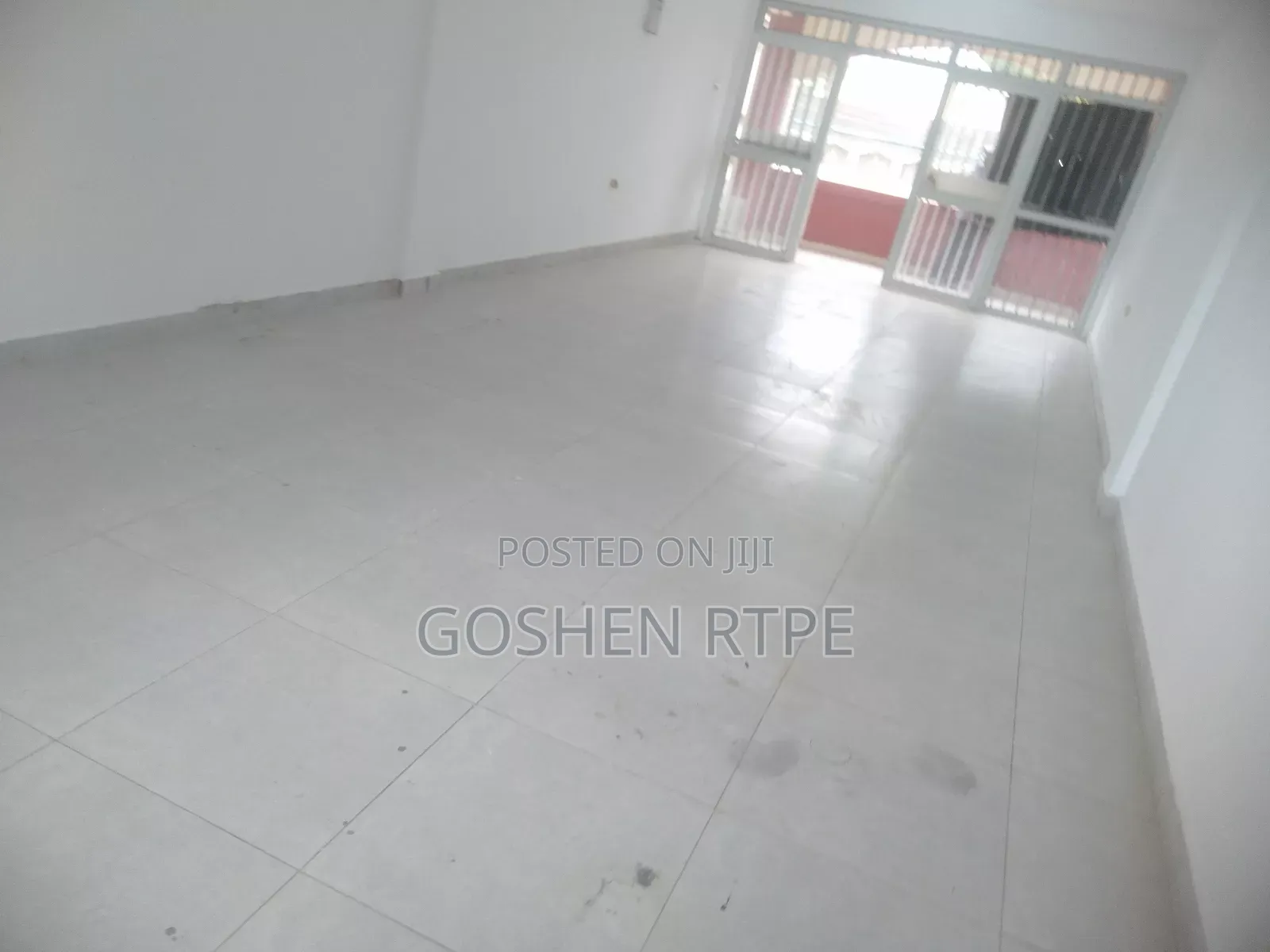 Executive Office to Let at Cream of Ukunda Township Kwale