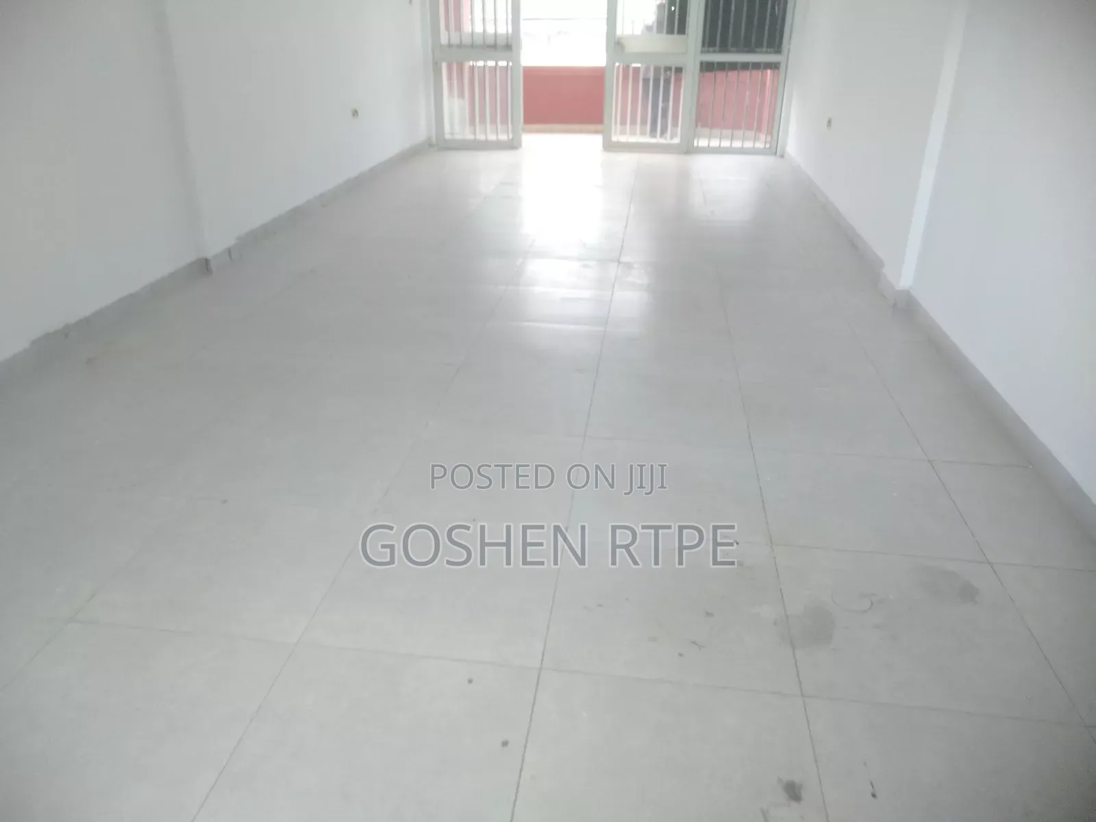 Executive Office to Let at Cream of Ukunda Township Kwale