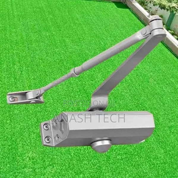 Stainless Steel, Heavy Duty Automatic Hydraulic Door Closer Closure