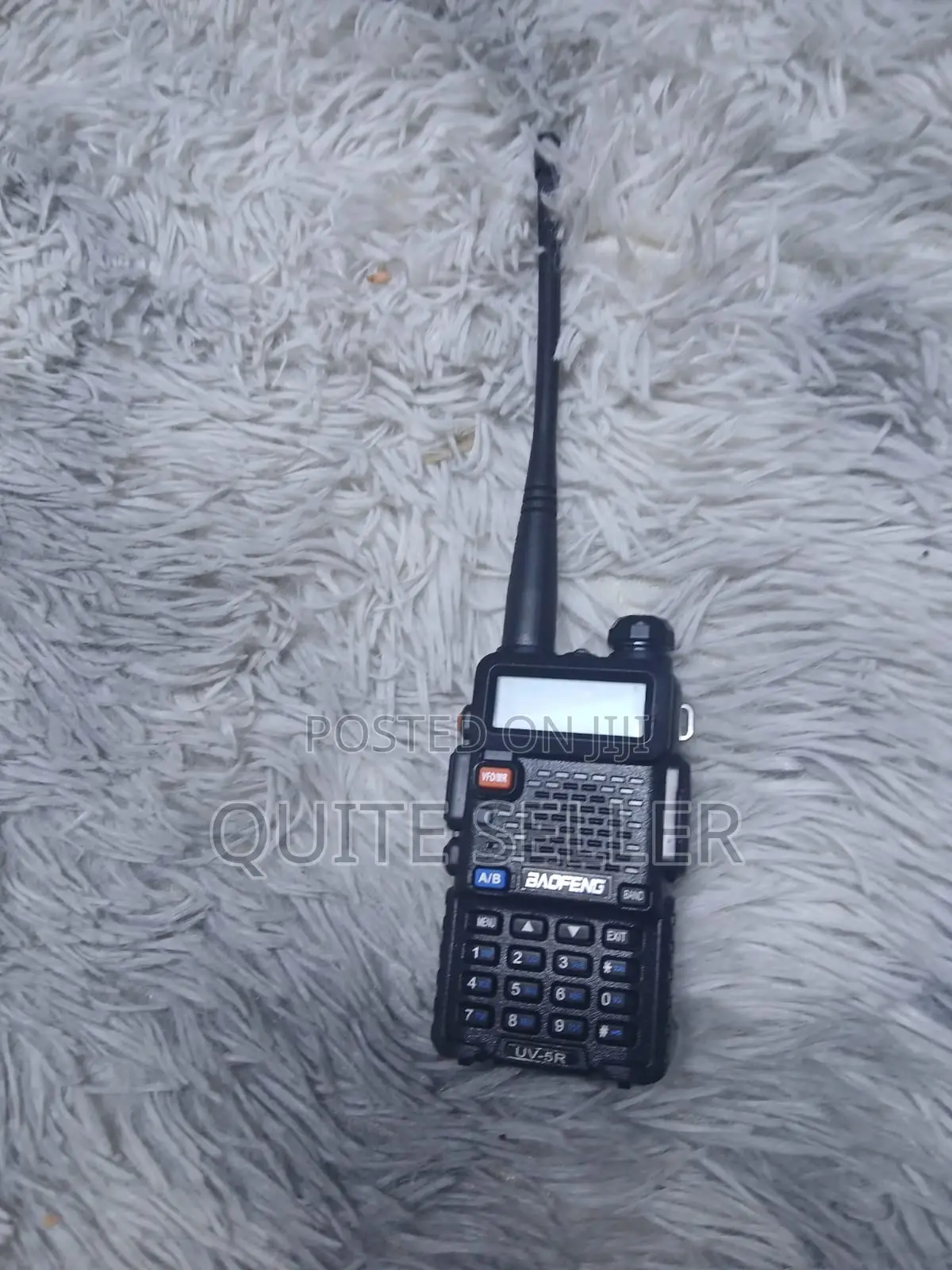 Baofeng Uv-5r Uv 5r Radio Call Uv5r Walkie Talk