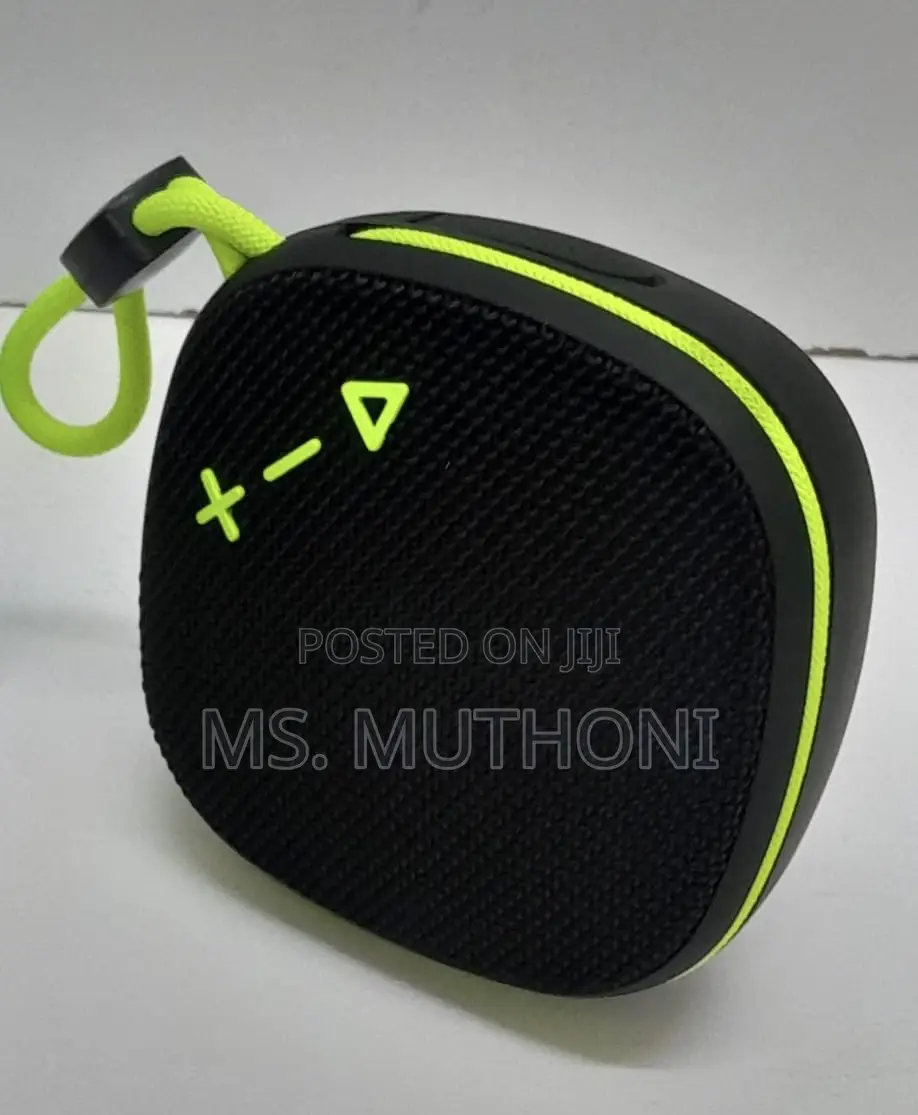 Quality Portable Mini Wireless Portable Speaker