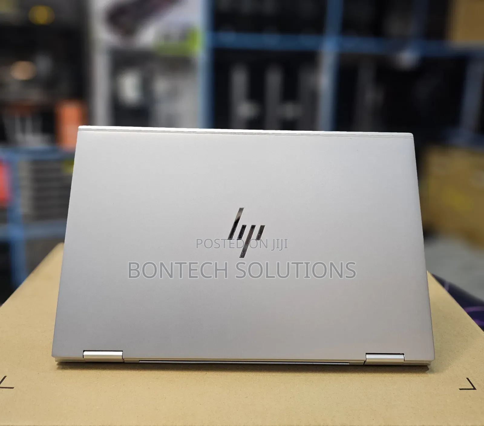 Laptop HP EliteBook X360 1030 G8 16GB Intel Core I7 SSD 512GB