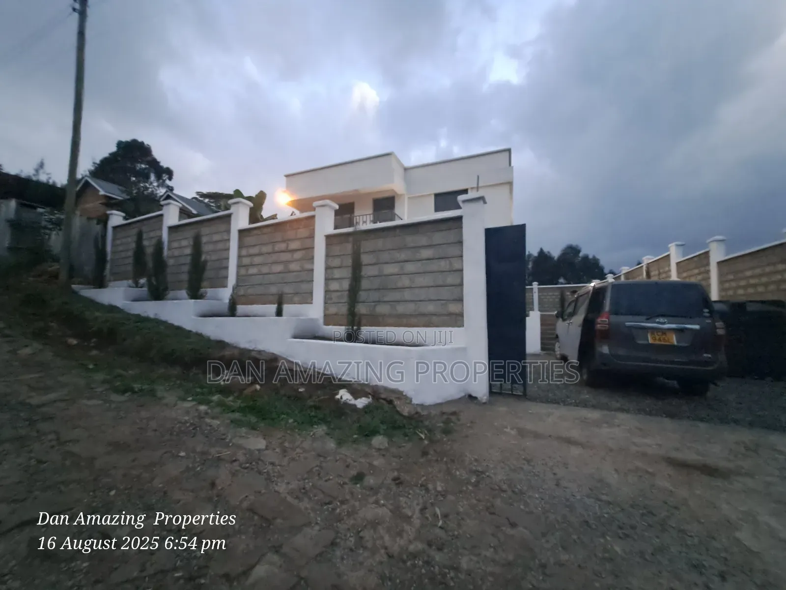 4bdrm Maisonette in Ngong Rent To Own, Matasia for sale