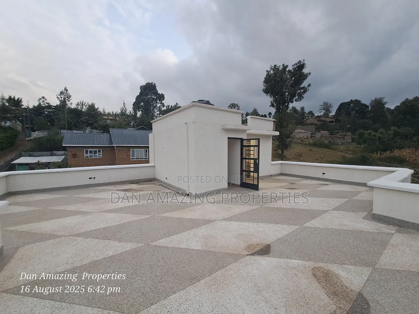 4bdrm Maisonette in Ngong Rent To Own, Matasia for sale
