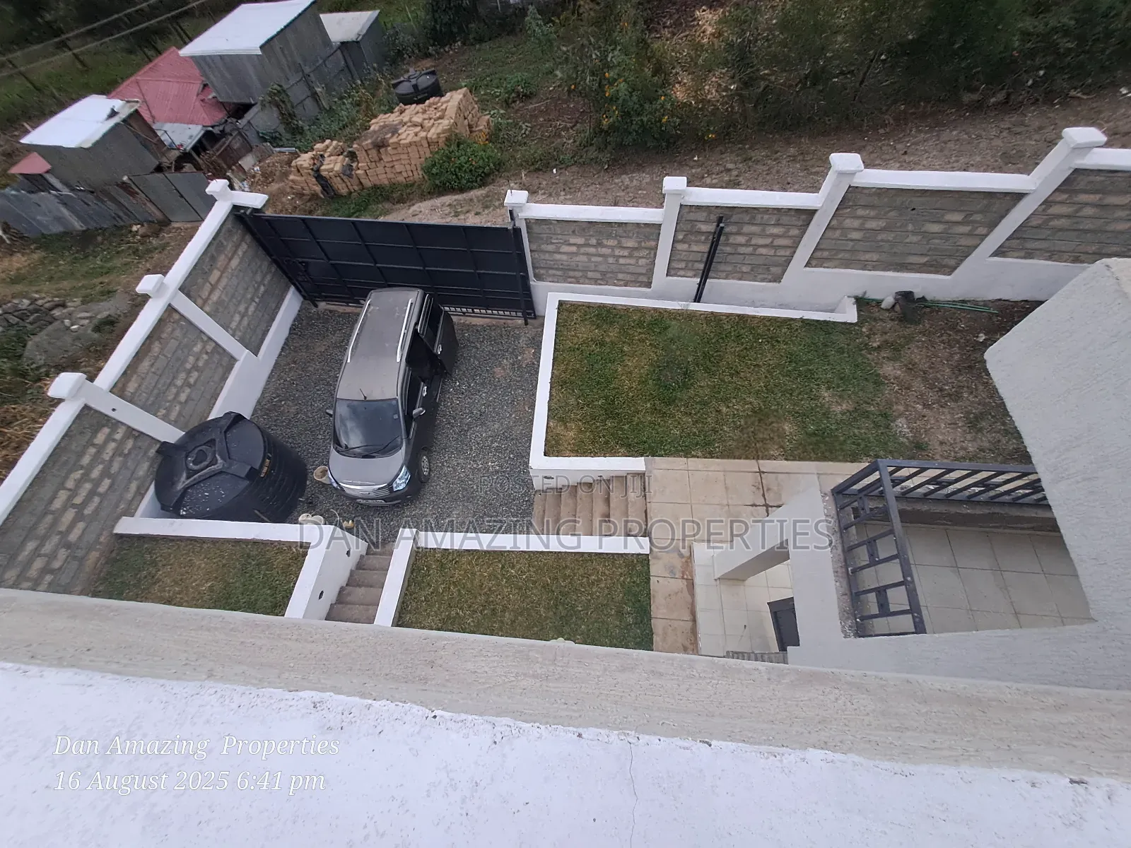 4bdrm Maisonette in Ngong Rent To Own, Matasia for sale