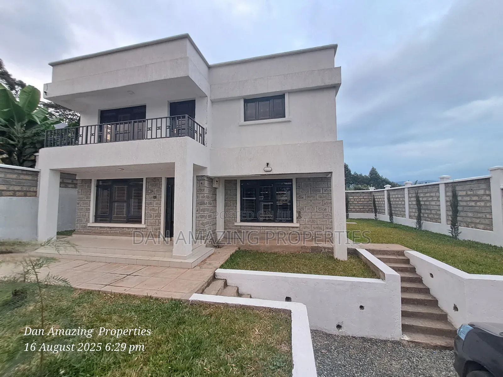 4bdrm Maisonette in Ngong Rent To Own, Matasia for sale