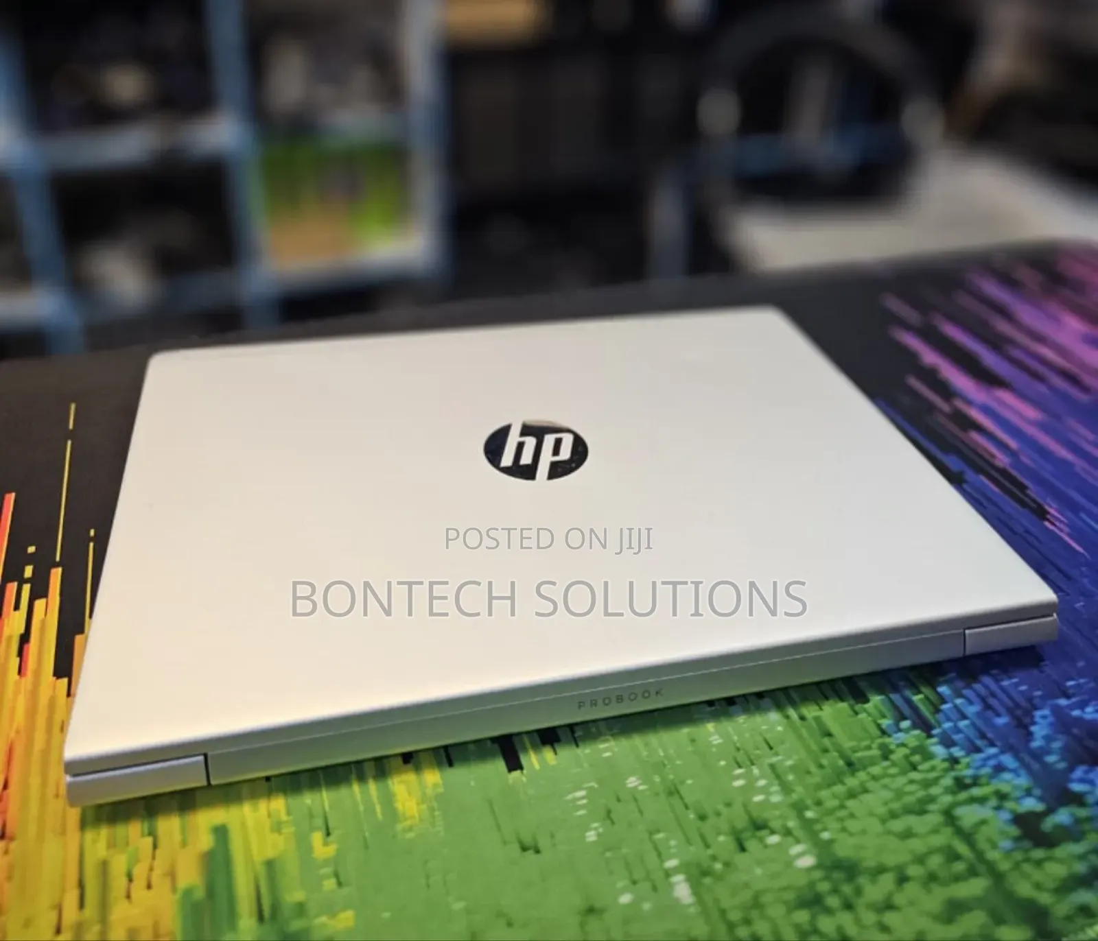 Laptop HP ProBook 440 G7 16GB Intel Core I7 SSD 512GB