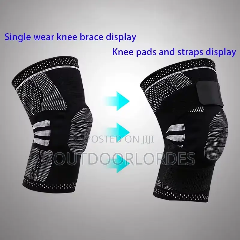 Knee Brace Support