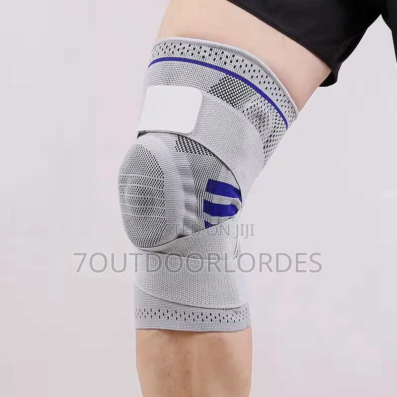 Knee Brace Support