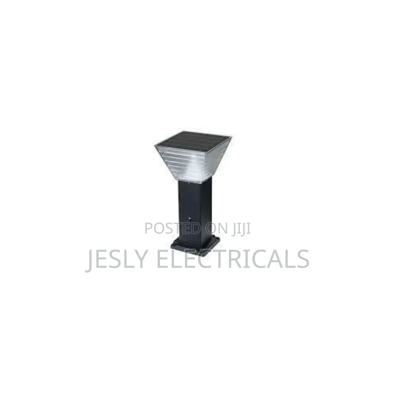 Solar Light 5w Solar Led Garden Light