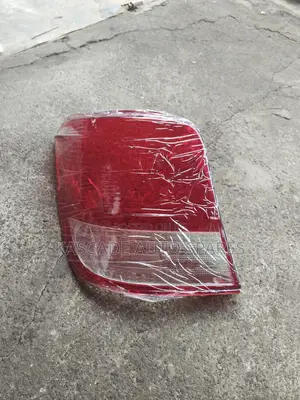 Tail Lens Axio 2012