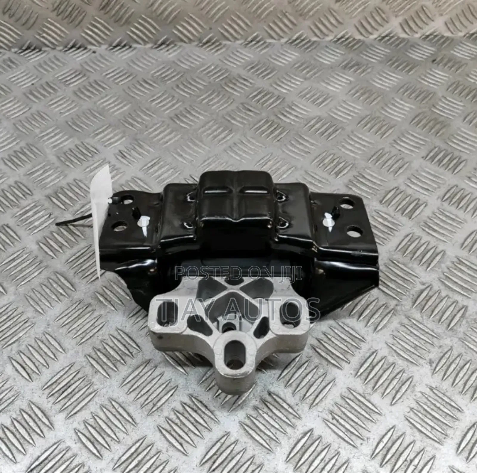 Volkswagen Touran Tiguan 5t Left Gearbox Mounting 5qa199555c